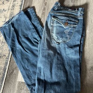 Vigoss Classic Blue Jeans